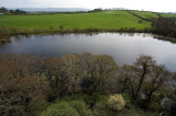 View from Towerhouse