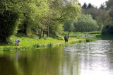 Stradbally Lake