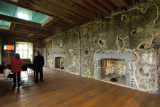 Interior Portumna Castle