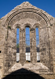 East Window Kilfenora