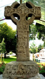 Market Cross East Face