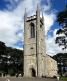 Drumcliff Church