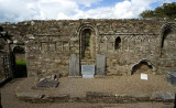Cathedral at Ardmore