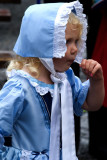 Childrens Fancy Dress Competition