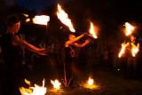 Firedancers