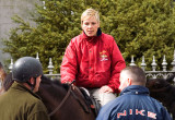 Banagher Horse Fair