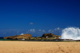 Water Explosion, Isabela