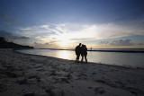 Atardecer (Vieques)