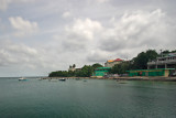 Puerto de Vieques