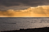 Sunrise at Vieques