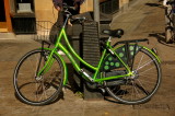 Green bicycle in Cambridge.jpg