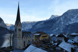 Hallstatt Austria