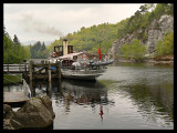 Trossachs Pier #1