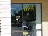 Daves Gym Mesa