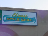 Cubs Park <br>Chicago Style Grill