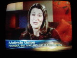 Melinda Gates