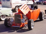 1932 Ford High Boy