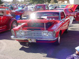 1963 Plymouth Fury