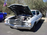 Chevrolet Chevelle