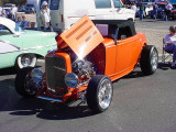 1932 Ford High Boy