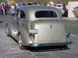 1938 Chevrolet sedan