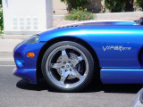 Viper GTS wheel