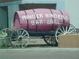 Minder Binders <br>Bar & Grill