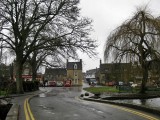 Bourton-on-the-Water. Gloucestershire