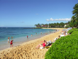 Kiahuna, Kauai