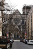 St John the Divine