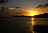 Maunalua Autumn Sunset