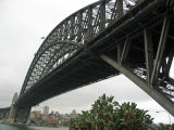 Sydney Harbour Bridge No. 1