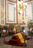 Funeral constitucional