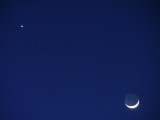 April 19, 2007<br><font size=2>Deep in Blue</font>