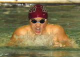 2007 Region One Swimming Championships