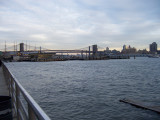 Brooklyn Bridge