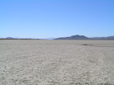 Mojave desert