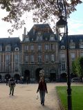 Place des Vosges