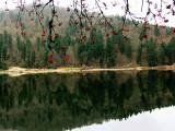 le lac de Blanchemer