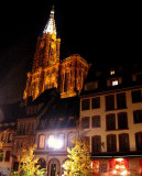 christmas by aurelie - Strasbourg