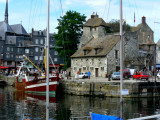 honfleur