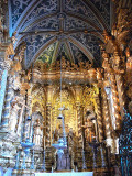 the Cathedral.  Funchal