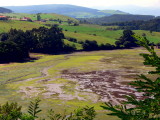 San Vincente de la Barquera,  estuary.