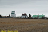 On A Farm North of Tessier Oct 2006