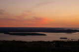 Cadillac Mountain, Maine