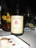 usually a $32 bottle of wine marked up to $95 hah