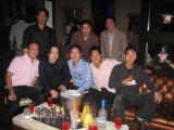 good times with great friends
