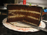 celestes carrot cake