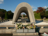 Peace Park and Museum, Hiroshima