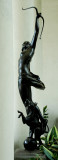 Another view of Diana.